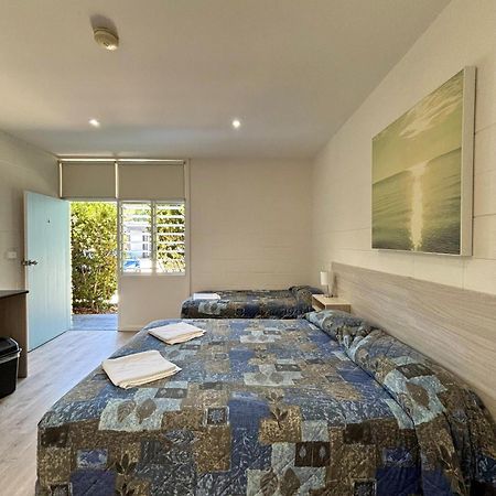 Time And Tide Hotel Motel Deewhy Εξωτερικό φωτογραφία