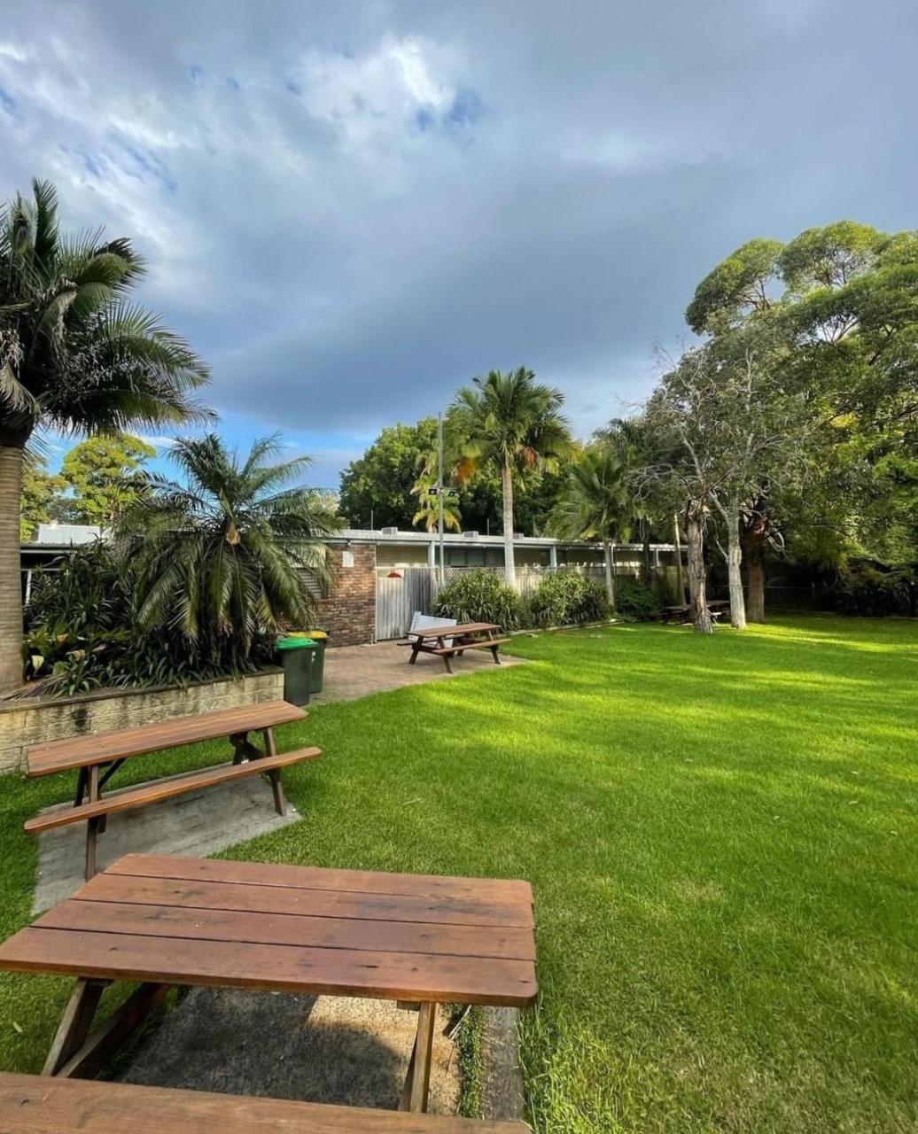 Time And Tide Hotel Motel Deewhy Εξωτερικό φωτογραφία