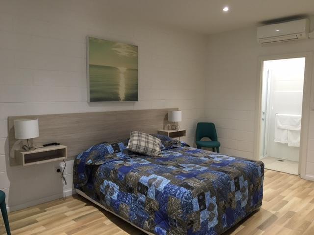 Time And Tide Hotel Motel Deewhy Εξωτερικό φωτογραφία